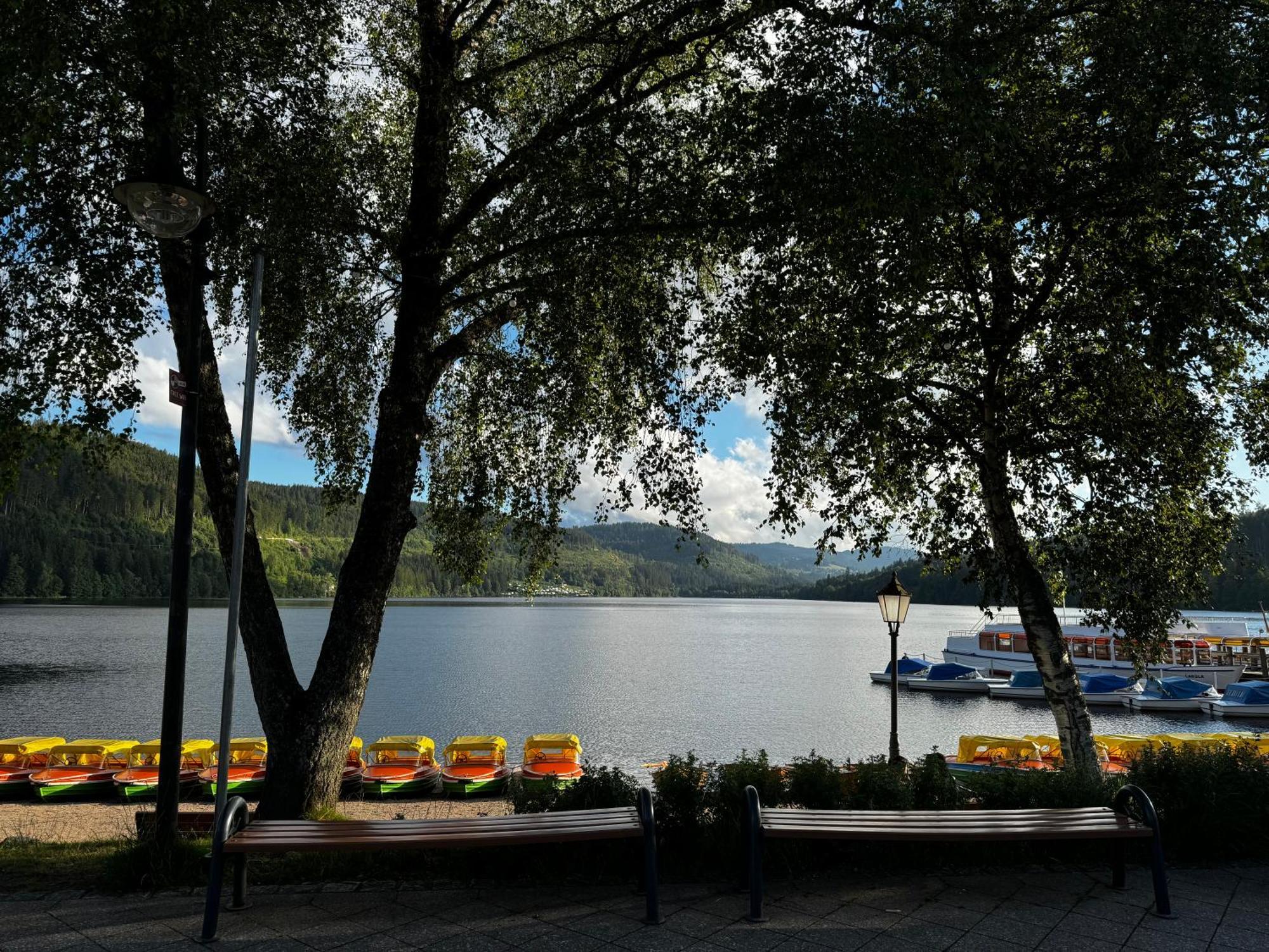 Panoramablick Mit Privatparkplatz, 2 Balkone Und 1,5 Baeder